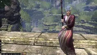 ESO addons 9 MiniMap
