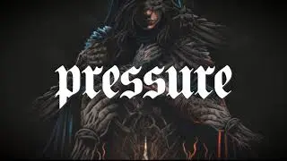 Context - Pressure - Lyric Video