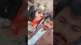 Sami Meri Waar Main Wari  Wedding Song