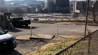 Reporter Update: Lisa Washington - First National Bank to Develop at Civic Arena Site