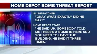 Home Depot 