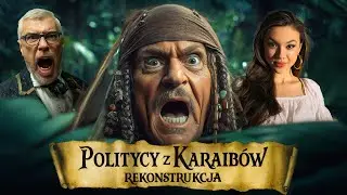 Politycy z Karaibów: Rekonstrukcja | 2025 Trailer