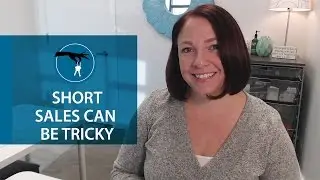 Salt Lake City Area Real Estate: Short sales can be tricky