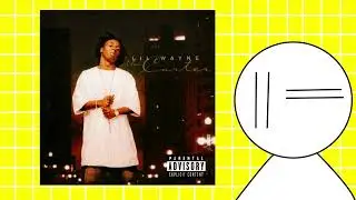 Lil Wayne - Tha Carter Classic Album Review