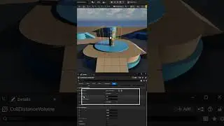 How to Use Cull Distance to Boost Performance in Unreal Engine