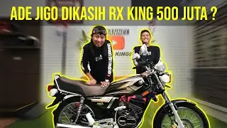 RX KING SPECIAL EDITION 