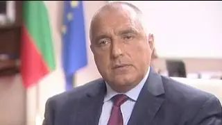Dimite en bloque el Gobierno b&uacute;lgaro