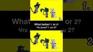 1 or 2? /1 или 2?  /1 або 2?