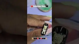How to perfect bling #nailart #shorts #tutorial #art #naildesign #youtubeshorts #nails #ideas #yt