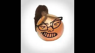ONION DANCE - ANIMATION #animation #edit #trend #tweening #irl #cringe #onion