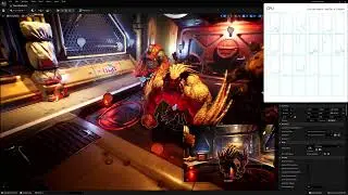 12th Gen Intel Core HX: Creation Demo