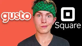Gusto vs Square Payroll: Watch This BEFORE You Decide!