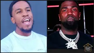Quban HEATED RESPONSE To TSU SURF + 