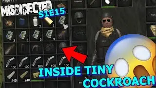 We Found Out HOW OUR ENEMIES CHEAT (Insane Dupe Glitch) - Misdirected S1E15