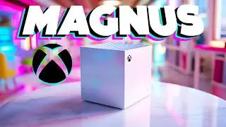 Microsoft accidentally shows us NEW Xbox!