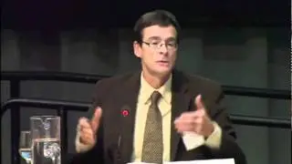 Plenary I Panelist Croal