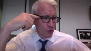 Do You Cry During Movies? (Ask Anderson)