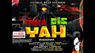 Various Artists - Inna Dis Yah Riddim🎵🎶REGGAE MIX 2023 🔥🔥💯