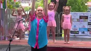 Cowra Festival Carnival 2016 - Cowra Dance Factory Item #6