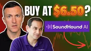 Is SoundHound AI Stock Ready to EXPLODE?! | SOUN Stock 1Q26