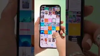 iPhone Screenshots Delete Tips and Tricks #shorts #iphone #apple