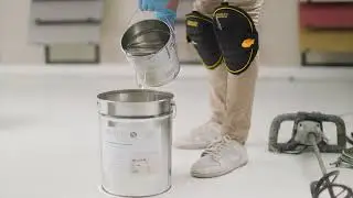 Mixing Multi Component Materials | Sphere8