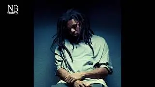 J COLE x THE FALL-OFF TYPE BEAT - 