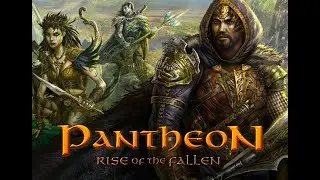 (LIVE) Adventures in Pantheon (Stormona)