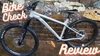 2021 Nukeproof Scout 275 Comp - Three Month Review - Hardtail On Trails