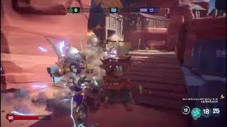 PVZ BFN: 3 times the charm
