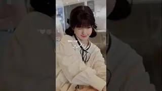 Rosy jhao |#shortvideo #lusi #chineseactress