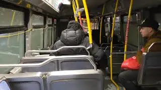 Ride on an Invero in 2026!