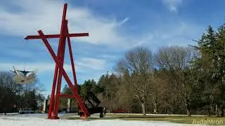 Cranbrook Schools in Bloomfield Hills,  MI