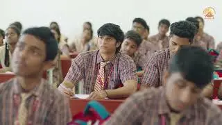 Education | Aditya Vidyashram