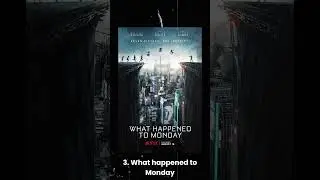 TOP 7 BEST Super Unique Concept Movies | Mind Blowing Movies | #shorts  #movie #top