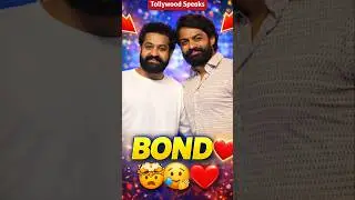 ntr about his family #ntr