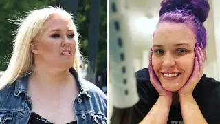 Breaking News🌺Mama June Shannon Says She Struggles Daily 2 Years After Daughter Anna 