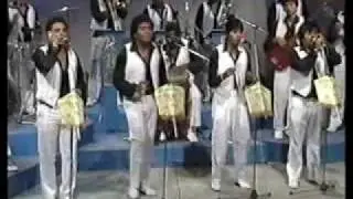 La Clave Del Callao - the part time lover.flv