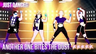 Just Dance 2018: Another One Bites The Dust - 5 stars