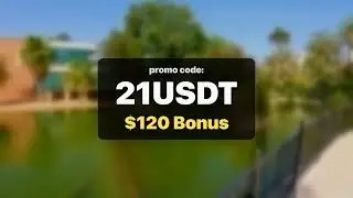 Okx Referral Code : 21USDT - the best okx promo code referral code (review)