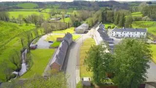 Mullan Village