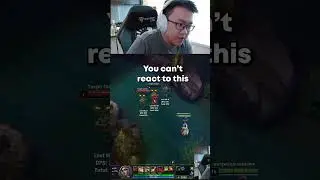 NEW LEBLANC MECHANIC #leagueoflegends