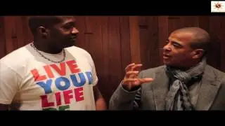 Up Close & Personal with Erick Morillo (Soltrenz TV)