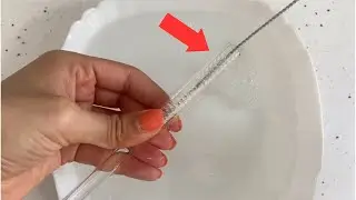 How To Clean Reusable Glass Straws