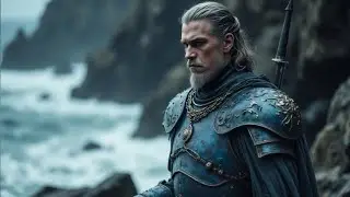 Sails of the North &ndash; Viking Metal Anthem of Storms, Glory & Valhalla