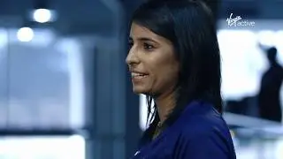 Leshma Ghela | Personal Trainer | Virgin Active South Africa