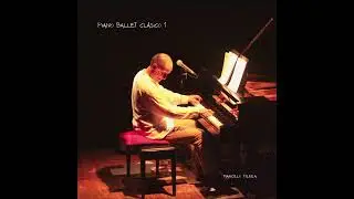 ADAGIO (esa tarde) MARCELO PEREA
