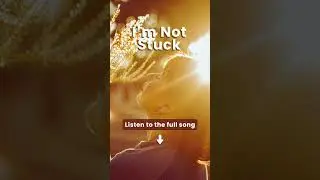 Empowerment Song for Women Breaking Old Patterns &mdash; I&rsquo;m Not Stuck #ImNotStuck #MidlifeWomen