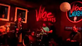 CONGA / JAZZ