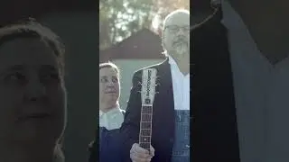 Alt-Americana Gothic